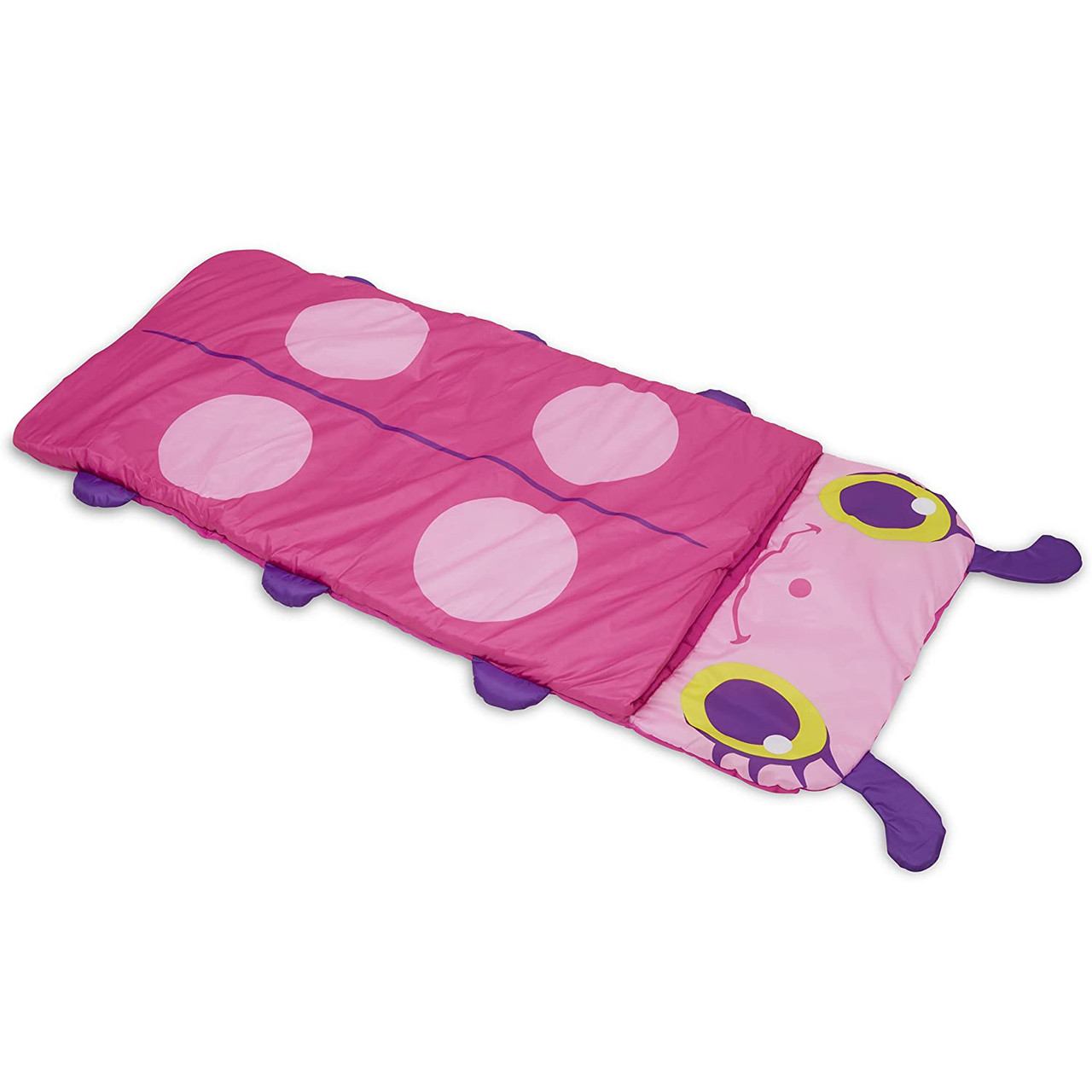 Спальний мішок "Божа корівка" Melissa&Doug (MD6701), фото 1