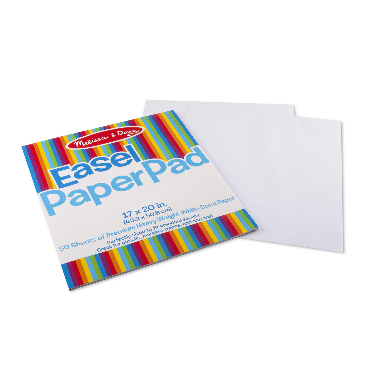 Папір для мольберта Melissa&Doug (MD14102), фото 1