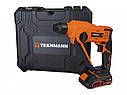 Перфоратор акумуляторний Tekhmann TRH 15/i20, фото 8