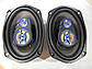 Авто-Колонки Megavox MCS-9643SR 6x9 овали (500 W) 3 смугові, фото 3