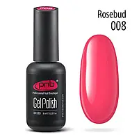 Гель-лак PNB 008 rosebud