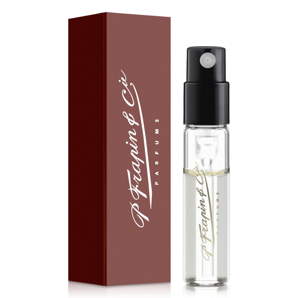 Frapin Isle Of Man Парфумована вода (пробник) 2ml (3760170200842)