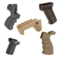 Пістолетні рукоятки