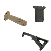 Ручки перенесення