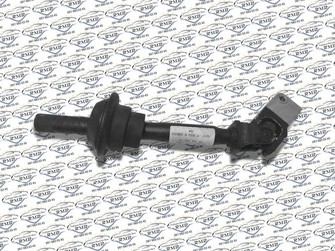 Крестовина рулевой колонки Mercedes W245 A169460041 (ID#1481132578 ...