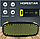 Бездротова колонка Bluetooth HOPESTAR A30 PRO 55W + мікрофон, фото 4
