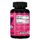 Л - карнітин амінокислота для спортсменів 1750 мг. Garo Nutrition, фото 2