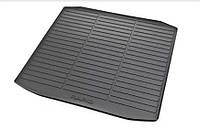 Оригінальний килимок у багажник Skoda Rapid 2012-2020 гумовий (шкода рапід) 5JA061190