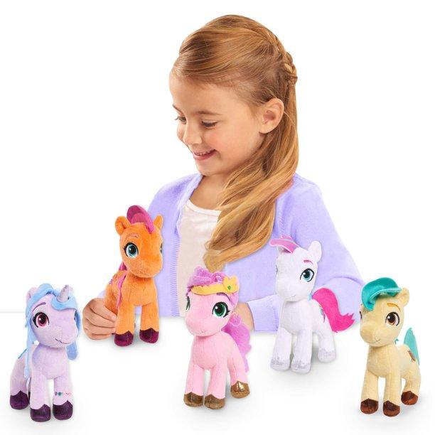 My Little Pony 5 My Little Pony Small Plush