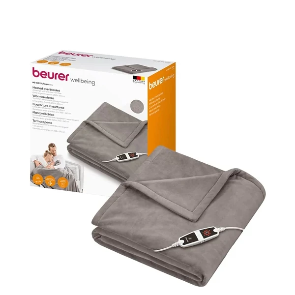 Електроковдра Beurer HD 150 XXL