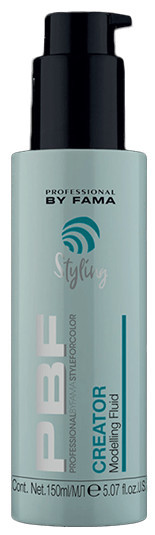 Флюїд моделюючий Professional By Fama Creator Modelling Fluid 150 мл