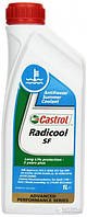 Антифриз G12+ красный CASTROL RADICOOL SF 1л 155FA2