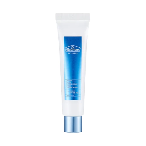 Відновлювальний еластичність крем для обличчя The Face Shop Dr.Belmeur Advanced Cica Hydro Cream 60 мл