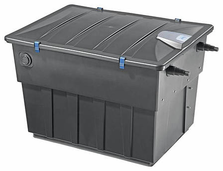 OASE BioTec ScreenMatic 60000 проточний фільтр для ставка, фото 1