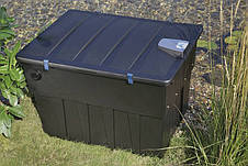 OASE BioTec ScreenMatic 60000 проточний фільтр для ставка, фото 2