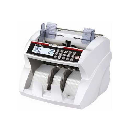 Лічильник банкнот Optima 800UV