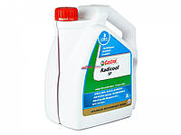 Антифриз G12+ красный CASTROL RADICOOL SF 3л 15A3F5