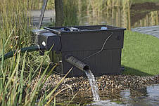 OASE BioTec ScreenMatic 60000 проточний фільтр для ставка, фото 3