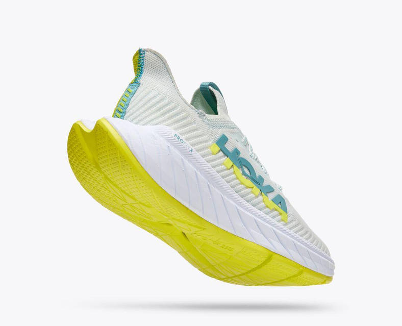 Кроссовки для бега HOKA M CARBON X 3 ( 1123192 BSEP