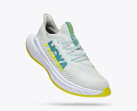 Кросівки для бігу HOKA M CARBON X 3 (1123192 BSEP), фото 1