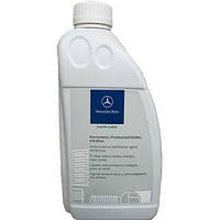 Антифриз G12+ концентрат Mercedes-benz Frostschutzmit 325.5 красный 1.5л A000989282509