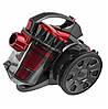 Пилосос Steinberg/Royals Berg GD-1605 4000W 3,0L Червоний, фото 4