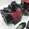 Пилосос Steinberg/Royals Berg GD-1605 4000W 3,0L Червоний, фото 8