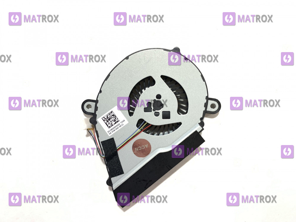 Вентилятор для ноутбука Acer Aspire ES1-572, ES1-523, ES1-532, ES1-533 ...