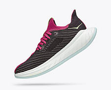 Кросівки для бігу жіночі HOKA W CARBON X 3 ( 1123193 FFBL), фото 4