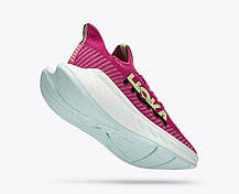 Кросівки для бігу жіночі HOKA W CARBON X 3 ( 1123193 FFBL), фото 5