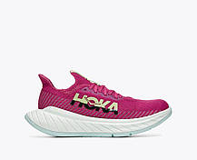Кросівки для бігу жіночі HOKA W CARBON X 3 ( 1123193 FFBL), фото 6