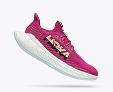 Кросівки для бігу жіночі HOKA W CARBON X 3 ( 1123193 FFBL), фото 3
