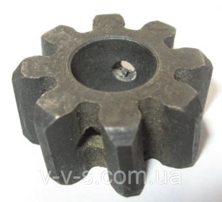 Шестерня (мала) Fortschritt 4330253830