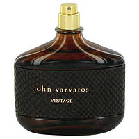 Туалетная вода John Varvatos Vintage для мужчин - edt 125 ml Tester