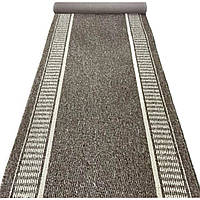 67 см Timzo Promenade 8714 доріжка на гумовій основі.. Турецька доріжка на підлогу