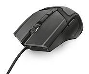 Ігрова високоточна і доступна миша Trust GXT 101 Gaming Mouse
