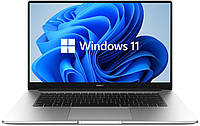 Ноутбук Huawei MateBook D15 (53013AWC/BohrD-WDI9A) 15.6" FHD IPS/i3-1115G4/8GB/256GB/W11H