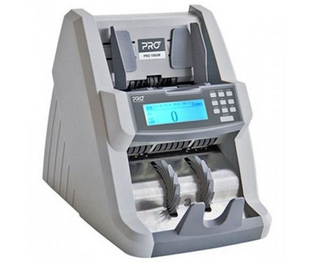 Лічильник банкнот PRO 150 CL/U