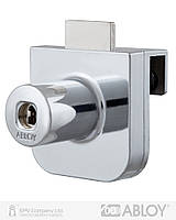 Замок меблевий ABLOY OF232 20мм 25,0мм 11_DISCS CR EXEC 2KEY EXC_E E1B44 BOX