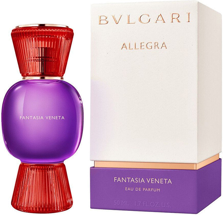 Bvlgari Fantasia Veneta 100 мл