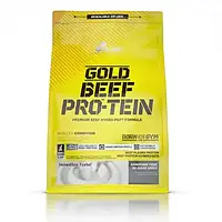 Говяжий протеин Gold Beef Protein Olimp 700 грам