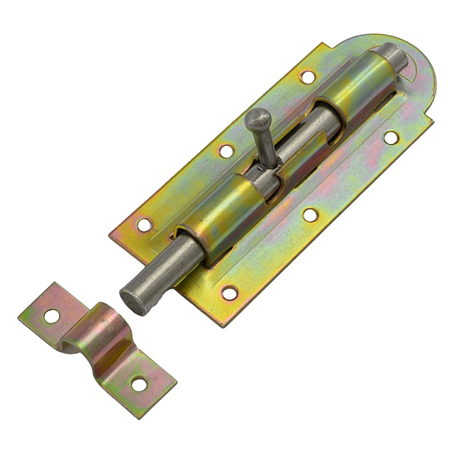 Шпінгалет Odak Mavzer №10 90 мм