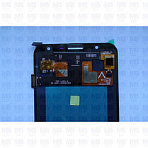 Дисплей с сенсором Samsung J701 Galaxy J7 Neo 2018 OLED Black !, фото 4