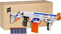 Бластер Нерф Nerf N-Strike Elite Retaliator Blaster