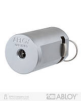 Замок депозитний ABLOY 5153 11_DISCS HCR NOVEL 3KEY NOV_U_35mm UA55SS BOX