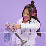 Лялька-русалка Mermaze Mermaidz Deluxe Орра з набором для фарбування волосся, фото 9