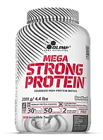 Комплексный протеин Olimp Dominator Mega Strong Protein 2000g