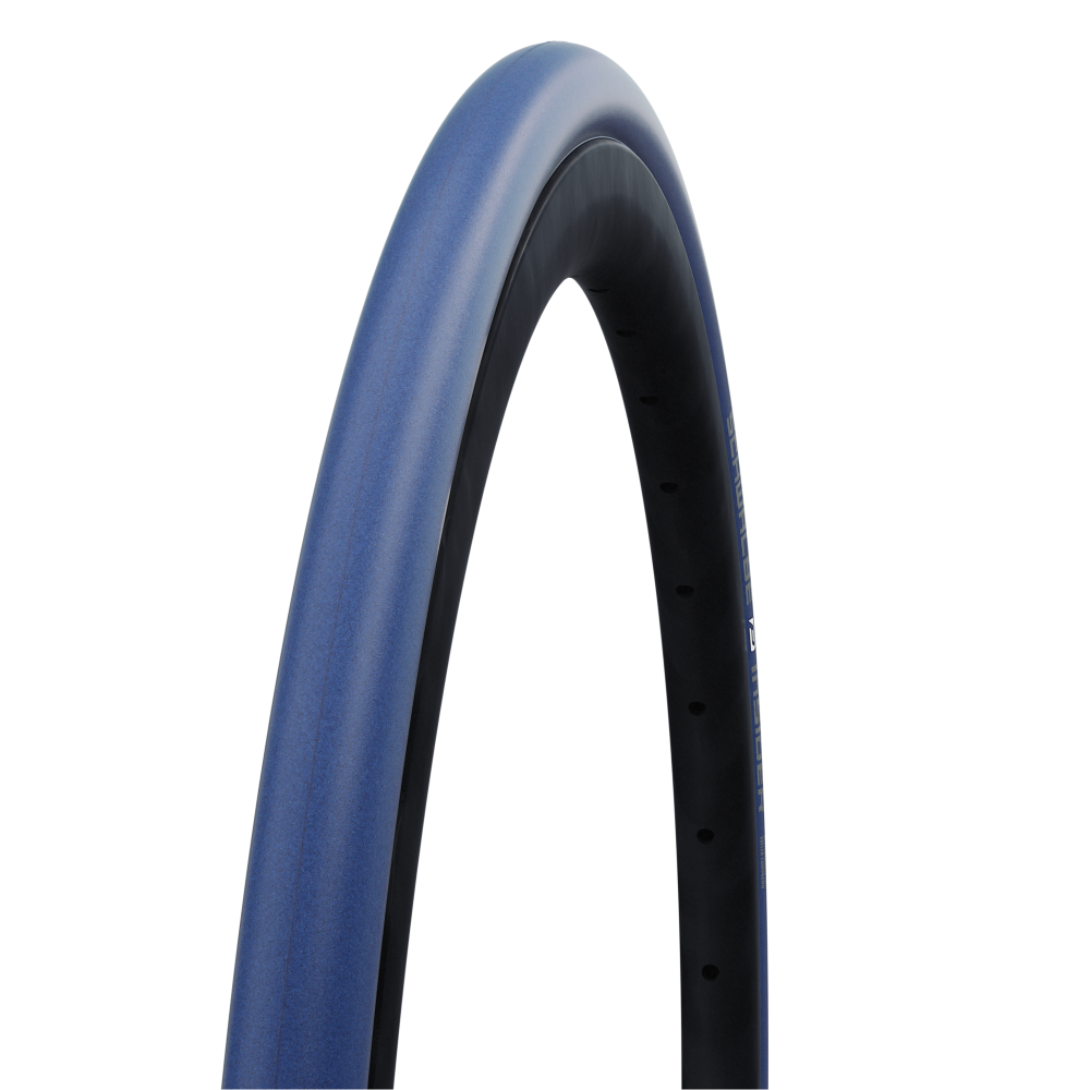 Покришка 700x23C (23-622) SCHWALBE INSIDER Performance HS376 Folding BL / BL RC IB, 67EPI