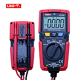 Мультиметр цифровий Uni-t UT125C, фото 3