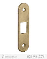 Зворотна планка ABLOY 4662 (JME)